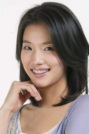 Yoo Jin Oh