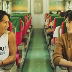 A Balloon's Landing Taiwanese Movie photo