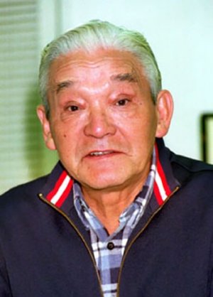 Shigeji Tatarai