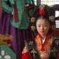 Crown princess Yeon Woo , Moon Embracing the Sun