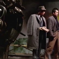 Black Tight Killers Japanese Movie photo