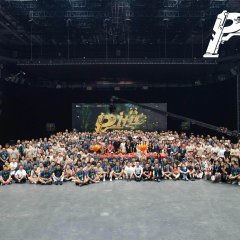 Panda Plan Chinese Movie photo