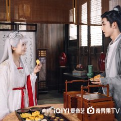 Her Fantastic Adventures Chinese Drama photo