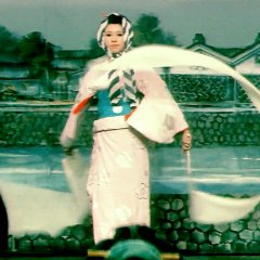 Watch Out Crimson Bat Japanese Movie photo