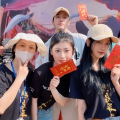 Wu Ming Yi Bei Chinese Drama photo