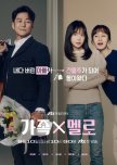 comfort k-drama