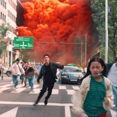 Alienoid 1 Korean Movie photo