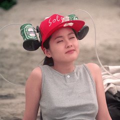 Crazy Love Hong Kong Movie(1993) photo