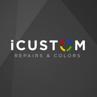 Icustom Repairs Retail S