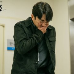 The Cursed Korean Drama photo