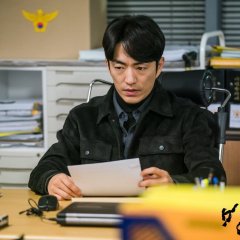 The Cursed Korean Drama photo