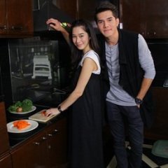 Return of the Mighty Canes Thai Drama photo