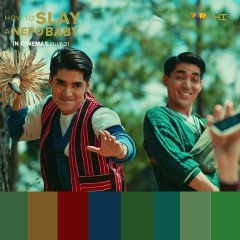 How to Slay a Nepo Baby Philippines Movie photo