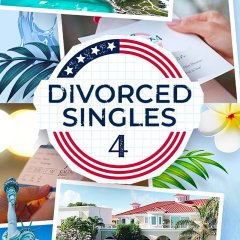 Love after Divorce Season 4 Korean TV Program photo