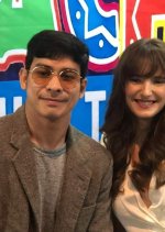 Spring in Prague Philippines Movie photo