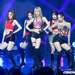 Show Champion Korean TV Program photo