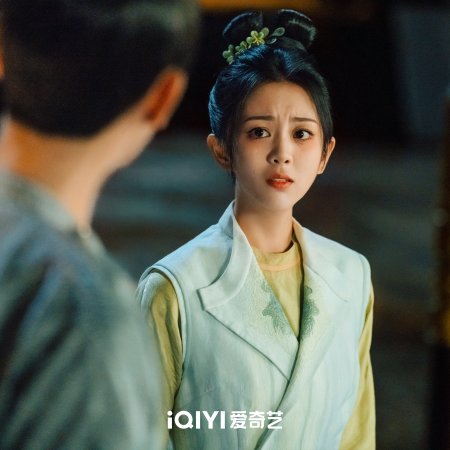 Strange Tales of Tang Dynasty II To the West (2024)