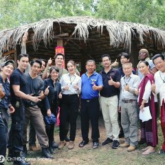 Mekong Thai Drama(2023) photo