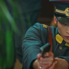 Flame Bride Chinese Drama photo