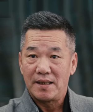 Jian Li