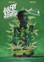 Gulay Lang, Manong! Philippines Movie photo