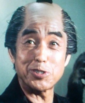 Takashi Tamura