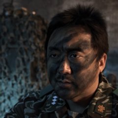 ONE On ONE Korean Movie(2014) photo