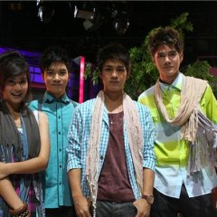 Team Zaa Tah Fun Thai Drama photo