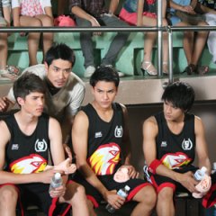 Team Zaa Tah Fun Thai Drama photo