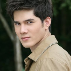 Horb Ruk Ma Hom Pah Thai Drama photo