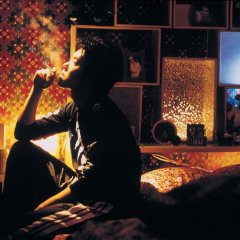 Millennium Mambo Taiwanese Movie photo