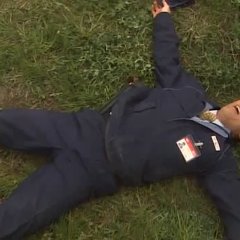 Postman Japanese Movie(2008) photo