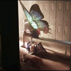 Ping Pong Japanese Movie photo