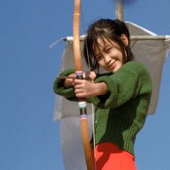 The Bow Korean Movie photo