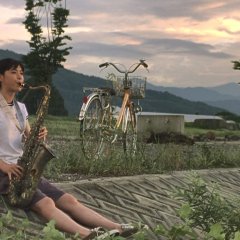 Garotas do Balanço Japanese Movie(2004) photo