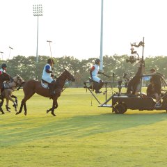 Master of the House Thai Drama photo