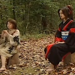 Ninja Vixens: Devilish Angels Japanese Movie photo