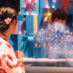 Mr. Osomatsu Japanese Movie photo