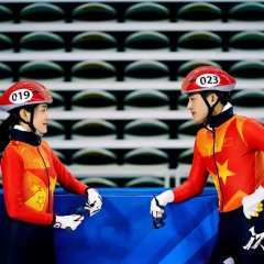 To Our Dreamland of Ice Chinese Drama photo