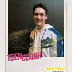 Teen Clash Philippines Drama photo