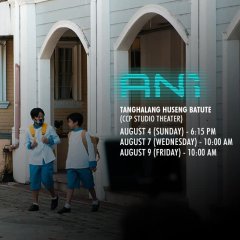 The Harvest Philippines Movie(2019) photo