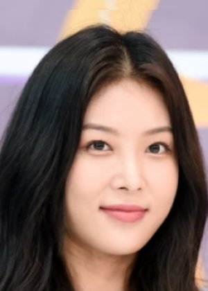 Kim Yu Bin