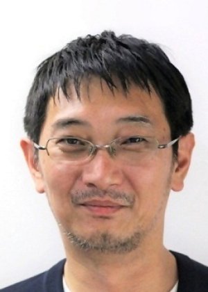 Imazato Makoto