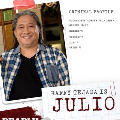 Deadly Love Philippines Drama(2023) photo