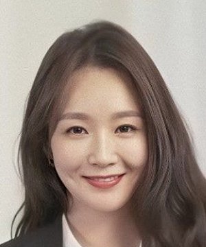 Min Kyung Kang