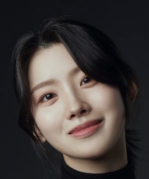 Eun Seo Cho