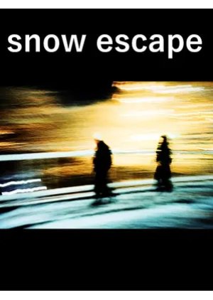 Snow Escape (2022) poster