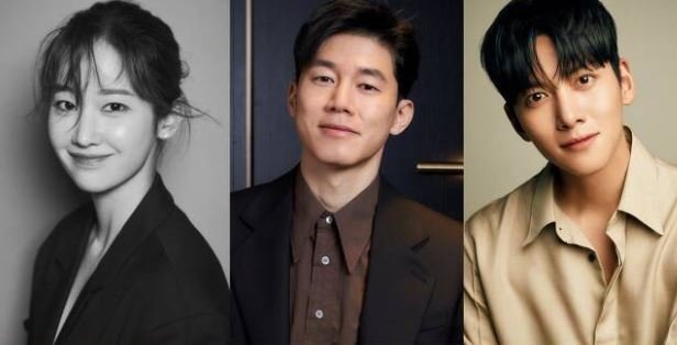 Jeon Jong Seo, Kim Mu Yeol, and Ji Chang Wook Confirmed for the New K ...