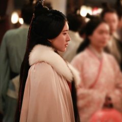 Love Like the Galaxy: Part 1 (2022) photo