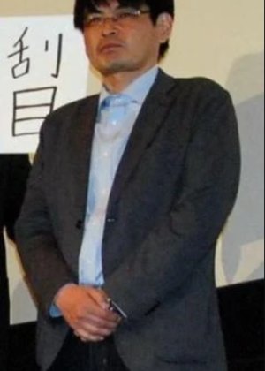 Kato Hiroyuki in Tensou Sentai Goseiger Japanese Drama(2010)